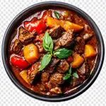 Beef-Bhuna-Bangla Kitchen-Houston