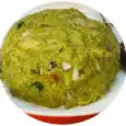 Broccoli Bhorta Bangla Kitchen Houston