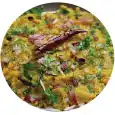 Daal Bhorta Bangla Kitchen Houston
